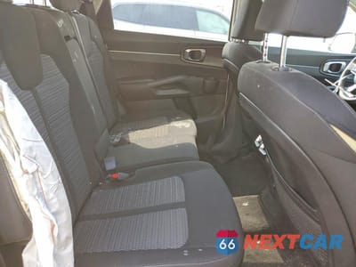 Zdjęcie 11 z 13 samochodu: 2025 KIA SORENTO LX VIN:5XYRG4JC7SG383919 - miniatura