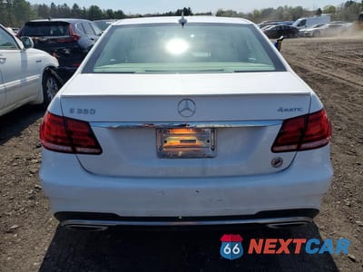 Zdjęcie 6 z 12 samochodu: 2015 MERCEDES-BENZ E 350 4MATIC VIN:WDDHF8JB9FB144908 - miniatura