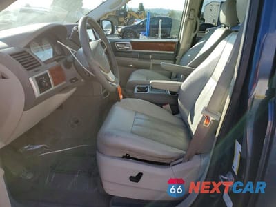 Zdjęcie 7 z 13 samochodu: 2009 CHRYSLER TOWN & COUNTRY TOURING VIN:2A8HR54119R614348 - miniatura