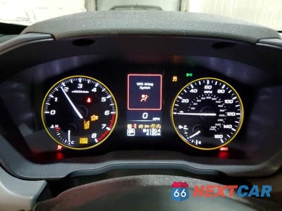 Zdjęcie 9 z 14 samochodu: 2025 SUBARU CROSSTREK SPORT VIN:4S4GUHF61S3757547 - miniatura