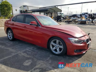 Czwarte zdjęcie samochodu z boku: 2015 BMW 328 I VIN:WBA3A5G5XFNS82956 - miniatura