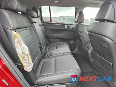 Zdjęcie 11 z 13 samochodu: 2024 HYUNDAI SANTA FE LIMITED VIN:5NMP4DGL0RH029778 - miniatura