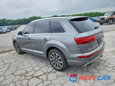 Drugie zdjęcie samochodu z przodu: 2017 AUDI Q7 PRESTIGE VIN:WA1VAAF73HD028998 - miniatura