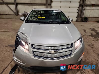 Piąte zdjęcie samochodu w środku: 2013 CHEV VOLT VIN:1G1RB6E41DU100258 - miniatura