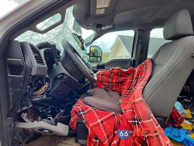 Zdjęcie 7 z 11 samochodu: 2017 FORD F250 SUPER DUTY VIN:1FT7X2B63HEE62235 - miniatura