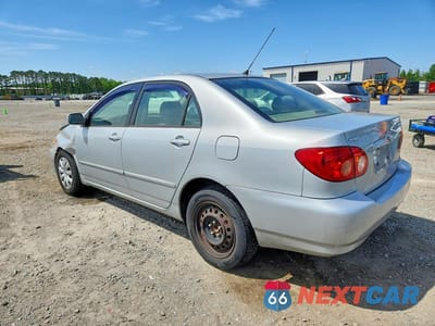 Drugie zdjęcie samochodu z przodu: 2005 TOYOTA COROLLA LE VIN:2T1BR30E45C476583 - miniatura