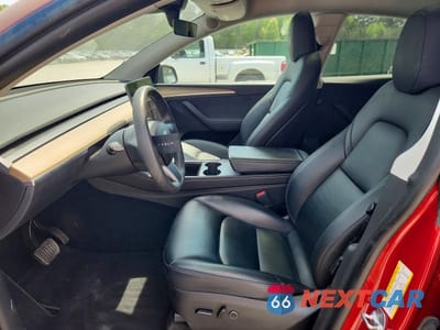 Zdjęcie 7 z 13 samochodu: 2023 TESLA MODEL Y VIN:7SAYGDEE8PA026125 - miniatura