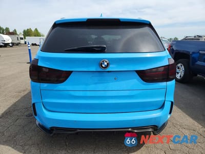Zdjęcie 6 z 12 samochodu: 2017 BMW X5 M VIN:5YMKT6C34H0U39407 - miniatura