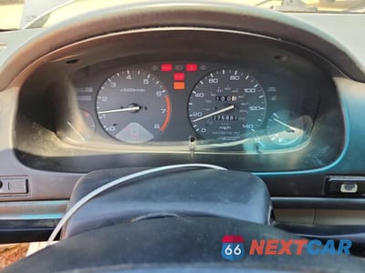 Zdjęcie 9 z 13 samochodu: 1996 HONDA ACCORD LX VIN:1HGCD5537TA020327 - miniatura