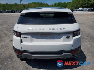 Zdjęcie 6 z 13 samochodu: 2015 LAND ROVER RANGE ROVER EVOQUE PURE PLUS VIN:SALVP2BG9FH077041 - miniatura