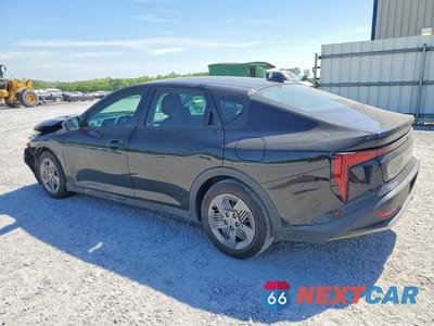 Drugie zdjęcie samochodu z przodu: 2025 KIA K4 LX VIN:3KPFT4DE7SE158621 - miniatura