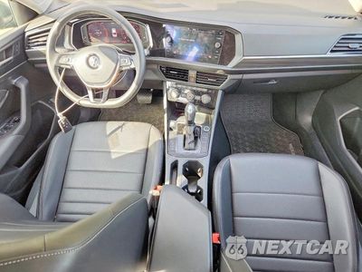 Zdjęcie 8 z 13 samochodu: 2021 VOLKSWAGEN JETTA SEL VIN:3VWE57BU5MM012483 - miniatura