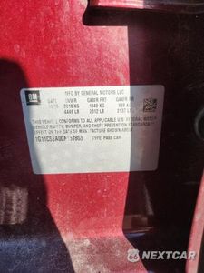 Zdjęcie 13 z 13 samochodu: 2016 CHEVROLET MALIBU LIMITED LT VIN:1G11C5SA0GF157803 - miniatura