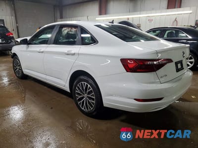 Drugie zdjęcie samochodu z przodu: 2020 VOLKSWAGEN JETTA S VIN:3VWCB7BU5LM031906 - miniatura