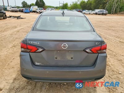 Zdjęcie 6 z 12 samochodu: 2021 NISSAN VERSA SV VIN:3N1CN8EV3ML829674 - miniatura