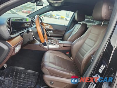 Zdjęcie 7 z 13 samochodu: 2023 MERCEDES-BENZ GLS 450 4MATIC VIN:4JGFF5KEXPA958853 - miniatura