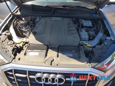 Zdjęcie 12 z 13 samochodu: 2021 AUDI Q7 VIN:WA1LJAF78MD036158 - miniatura