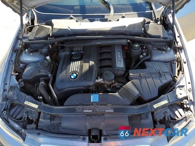 Zdjęcie 11 z 12 samochodu: 2008 BMW 328 I SULEV VIN:WBAWV135X8P119201 - miniatura