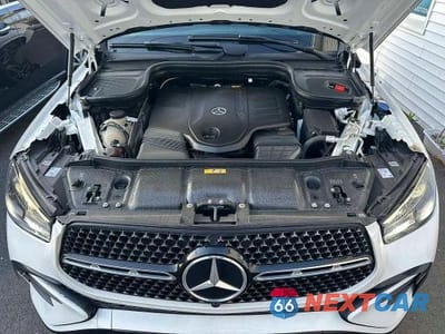 Zdjęcie 12 z 14 samochodu: 2024 MERCEDES-BENZ GLE 450 4MATIC VIN:4JGFB5KB6RB127994 - miniatura