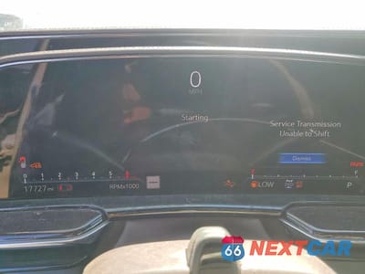 Zdjęcie 9 z 12 samochodu: 2021 CADILLAC ESCALADE PREMIUM LUXURY PLATINUM VIN:1GYS4DKL4MR398434 - miniatura