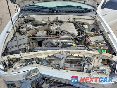 Zdjęcie 11 z 12 samochodu: 2004 TOYOTA TACOMA DOUBLE CAB PRERUNNER VIN:5TEGN92N84Z464589 - miniatura