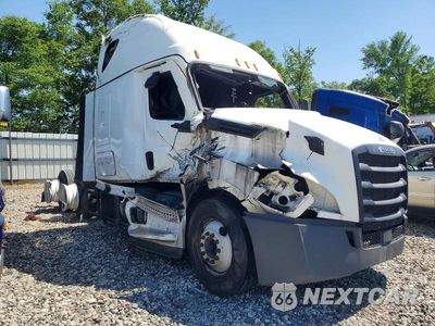 2023 FREIGHTLINER CASCADIA 126 SEMI TRUCK 3AKJHHDR9PSNS7092 - główne zdjęcie licytacji z USA - miniatura