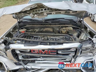 Zdjęcie 11 z 12 samochodu: 2019 GMC SIERRA K1500 SLT VIN:3GTU9DED7KG227212 - miniatura
