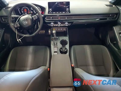 Zdjęcie 8 z 12 samochodu: 2026 HONDA CIVIC SPORT VIN:2HGFE2F51TH525046 - miniatura