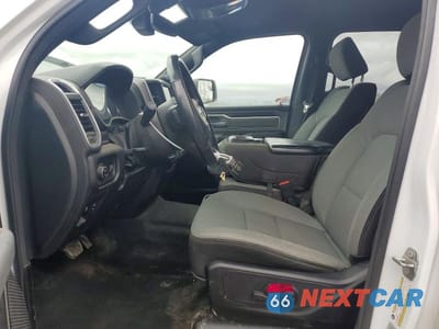Zdjęcie 7 z 12 samochodu: 2022 DODGE RAM 1500 VIN:1C6RRFFG3NN317230 - miniatura