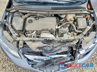 Zdjęcie 11 z 12 samochodu: 2018 CHEVROLET VOLT LT VIN:1G1RC6S59JU142568 - miniatura