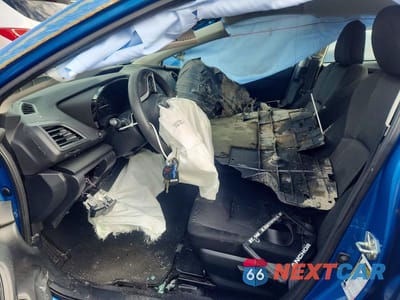 Zdjęcie 7 z 11 samochodu: 2021 SUBARU IMPREZA PREMIUM VIN:4S3GKAV62M3600809 - miniatura