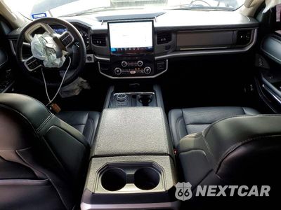 Zdjęcie 8 z 13 samochodu: 2024 FORD EXPEDITION MAX XLT VIN:1FMJK1H80REB15921 - miniatura