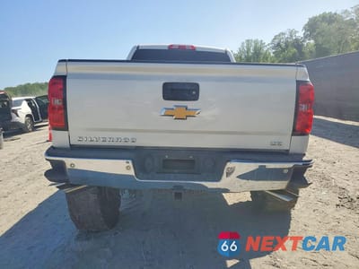 Zdjęcie 6 z 12 samochodu: 2014 CHEVROLET SILVERADO K1500 LTZ VIN:3GCUKSEC9EG142005 - miniatura