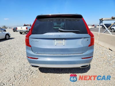 Zdjęcie 6 z 13 samochodu: 2020 VOLVO XC90 T6 MOMENTUM VIN:YV4A221K4L1561811 - miniatura