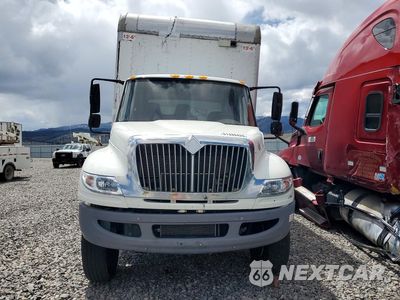 Piąte zdjęcie samochodu w środku: 2016 INTERNATIONAL MA025 - BOX TRUCK VIN:3HAMMMMLXGL153009 - miniatura
