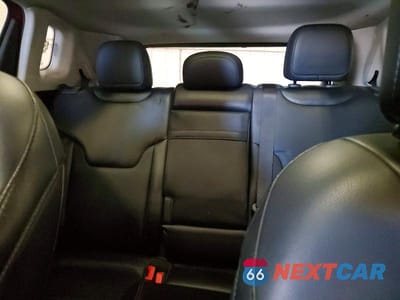 Zdjęcie 10 z 12 samochodu: 2018 JEEP COMPASS LIMITED VIN:3C4NJDCB7JT435349 - miniatura