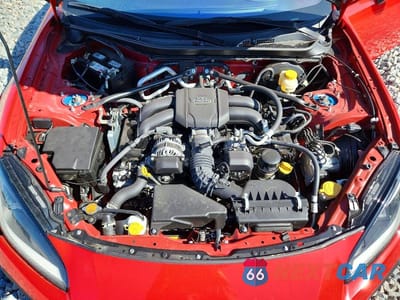 Zdjęcie 11 z 12 samochodu: 2022 TOYOTA GR86 BASE VIN:JF1ZNBC17N8751913 - miniatura