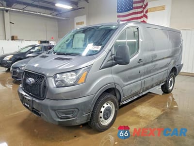 2024 FORD TRANSIT T-250 1FTBR1Y85RKA01029 - główne zdjęcie licytacji z USA - miniatura