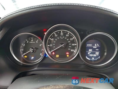 Zdjęcie 9 z 12 samochodu: 2016 MAZDA 6 TOURING VIN:JM1GJ1V59G1475009 - miniatura