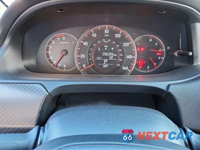 Zdjęcie 9 z 13 samochodu: 2016 HONDA ACCORD SPORT VIN:1HGCR2F58GA204066 - miniatura