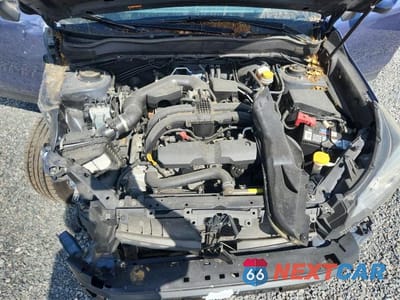 Zdjęcie 12 z 12 samochodu: 2018 SUBARU FORESTER 2.5I LIMITED VIN:JF2SJAJC2JH439256 - miniatura