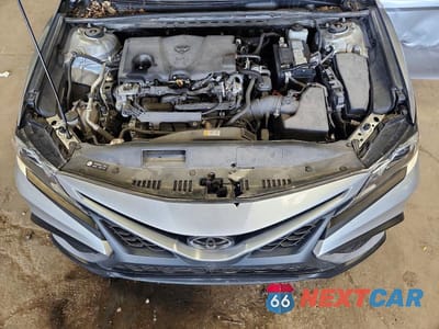 Zdjęcie 11 z 12 samochodu: 2023 TOYOTA CAMRY SE VIN:4T1G11AK6PU727207 - miniatura