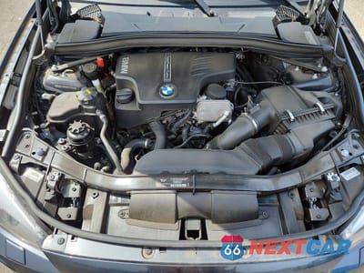 Zdjęcie 11 z 12 samochodu: 2015 BMW X1 XDRIVE28I VIN:WBAVL1C50FVY37186 - miniatura