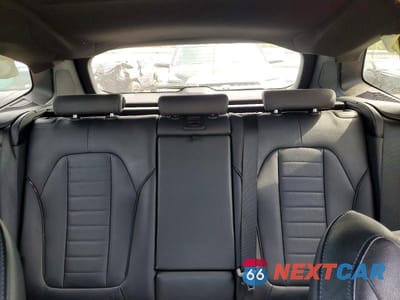 Zdjęcie 10 z 13 samochodu: 2018 BMW X3 XDRIVEM40I VIN:5UXTS3C51J0Z02432 - miniatura