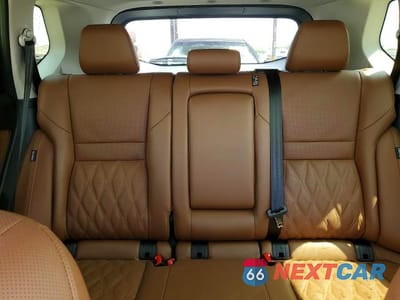 Zdjęcie 10 z 13 samochodu: 2026 NISSAN ROGUE PLATINUM VIN:JN8BT3DD1TW299681 - miniatura