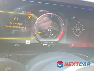 Zdjęcie 9 z 14 samochodu: 2021 MERCEDES-BENZ G 63 AMG VIN:W1NYC7HJ8MX418781 - miniatura