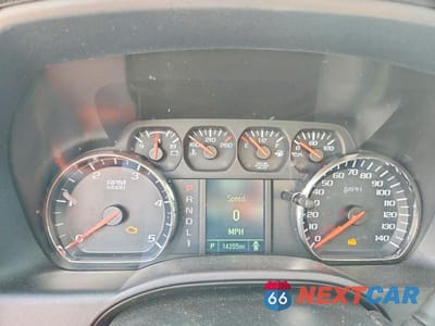 Zdjęcie 9 z 12 samochodu: 2021 CHEV SILVERADO MEDIUM DUTY VIN:1HTKHPVK8MH206763 - miniatura