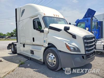 2020 FREIGHTLINER CASCADIA 126 SEMI TRUCK 3AKJHHDR0LSMJ0110 - główne zdjęcie licytacji z USA - miniatura