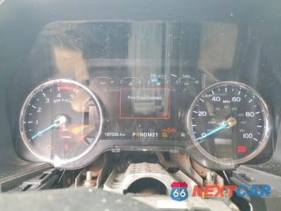 Zdjęcie 9 z 13 samochodu: 2018 FORD F250 SUPER DUTY VIN:1FT7W2BT4JEC06264 - miniatura