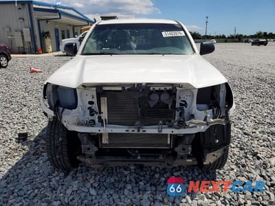 Piąte zdjęcie samochodu w środku: 2013 TOYOTA TACOMA V6 VIN:5TFUU4ENXDX056607 - miniatura